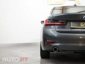 BMW 330 e Aut. Sport Line