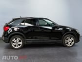 Audi Q2 30 TDI Design