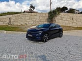 Renault Mégane E-Tech Iconic Optimum Charge