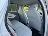 Renault Zoe (c/ Bateria) Z.E. 40 LIFE
