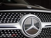 Mercedes-Benz GLE de 4Matic