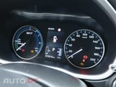 Mitsubishi Eclipse Cross 2.4 PHEV eMotion