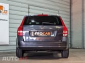 Kia Ceed SW 1.6 CRDi ECO