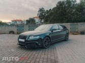 Audi A6 Avant 3.0 TDI Quattro Exclusive Tiptronic