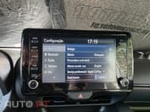 Toyota GR Yaris 1.6 T Extreme Rally