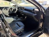 Mercedes-Benz A 180 d