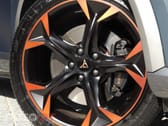 Cupra Formentor 1.4 e-Hybrid Cupra DSG VZ