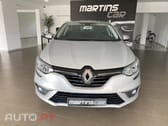 Renault Mégane 1.5 Dci Intens