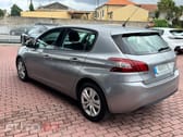 Peugeot 308 1.6 BlueHDi Allure