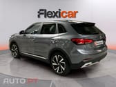 MG ZS 1.5 Hybrid+ Luxury