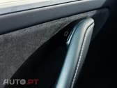 Tesla Model Y Performance Dual Motor AWD