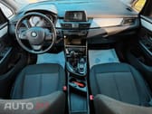 BMW 216 d 7L Advantage