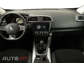 Renault Kadjar 1.33 TCe 140 FAP Intens 5p S/S