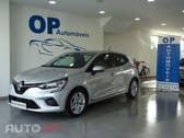 Renault Clio 1.5 Blue dCi Intens