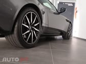 Aston Martin DB11 Coupé V8 Auto