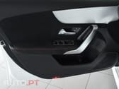 Mercedes-Benz A 180 d AMG Line Aut.