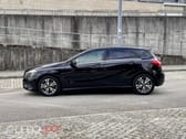 Mercedes-Benz A 180 CDi BE Edition Style
