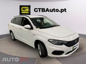Fiat Tipo 1.3 M-Jet Lounge