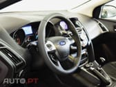 Ford Focus SW 1.6 TDCi ST-LINE