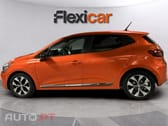 Renault Clio 1.0 TCe Techno