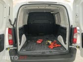 Opel Combo COMBO 1.6 CDTi L1H1 Essentia