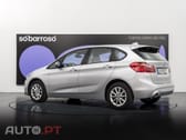 BMW 216 d Advantage
