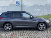 BMW X1 X1 18 d sDrive Auto Pack M