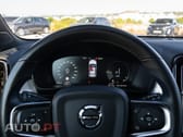 Volvo XC40 1.5 T4 PHEV Core