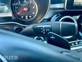 Mercedes-Benz C 220 (BlueTEC) d Station 7G-TRONIC Avantgarde