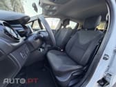 Renault Clio 1.5 dCi Dynamique S