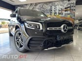 Mercedes-Benz GLB 200 d AMG Line