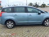 Peugeot 5008 1.6 HDI Executive
