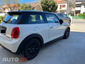 MINI One Diesel