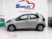 Kia Picanto 1.0 MPi Urban 5AMT