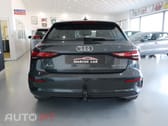 Audi A3 Sportback 30 TFSI