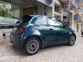Fiat 500e Icon