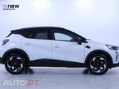 Renault Captur Techno Tce 90