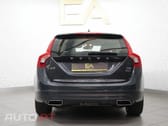 Volvo V60 2.4 D6 Momentum AWD Phev