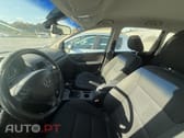 Mercedes-Benz A 170 Elegance BlueEfficiency