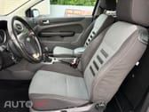 Ford Focus 1.6 TDCi 90
