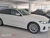 BMW 320 Touring