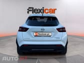 Nissan Juke 1.6 Hybrid N-Design