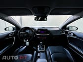 Kia Ceed SW 1.6 GDi PHEV DCT GT-Line