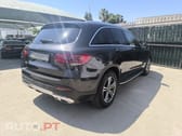 Mercedes-Benz GLC 220 d 4Matic