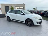 Renault Mégane 1.5 dCi Limited