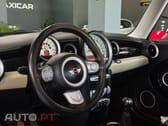 MINI Cooper Cooper