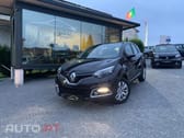 Renault Captur 0.9 TCE