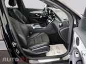 Mercedes-Benz GLC 300 I.V.A DEDUTIVEL De 4Matic AMG