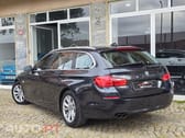 BMW 520 d Auto