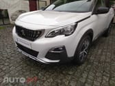 Peugeot 3008 1.5HDI 130 CV ALLURE